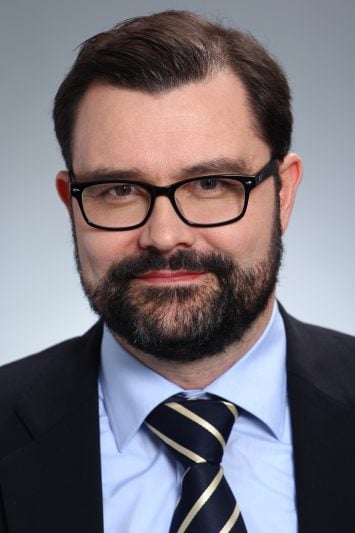 Markus Feck - Fachanwalt für Bank- und Kapitalmarktrecht bei der Verbraucherzentrale Nordrhein-Westfalen