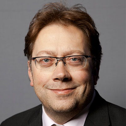 Andreas Hölzel - ist Pressesprecher des ADAC.