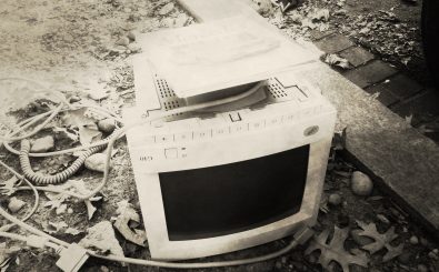 Was passiert nach dem Tod mit dem digitalen Teil unseres Lebens? Nur jeder zehnte hat bereits Vorkehrungen getroffen. | Foto: Where do broken hearts go? CC BY-SA 2.0 | anokarina | flickr.com