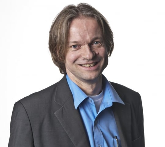 Matthias Kamp - Korrespondent der Wirtschaftswoche in München und zuständig für Unternehmensberichterstattung.