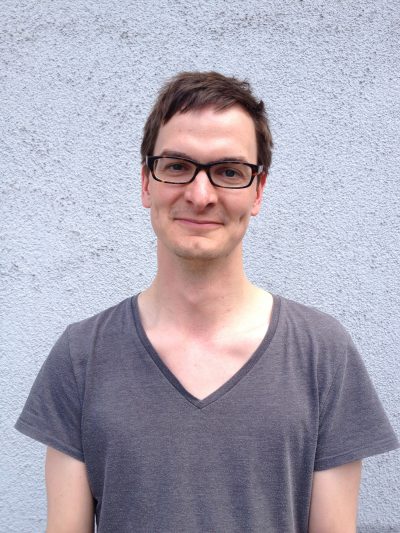 Nikolai Huke - Der Politikwissenschaftler forscht an der Universität Marburg zu sozialen Bewegungen in Spanien.