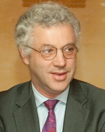 Albrecht Ritschl - ist deutscher Wissenschaftshistoriker und Professor an der London School of Economical and Political Science.