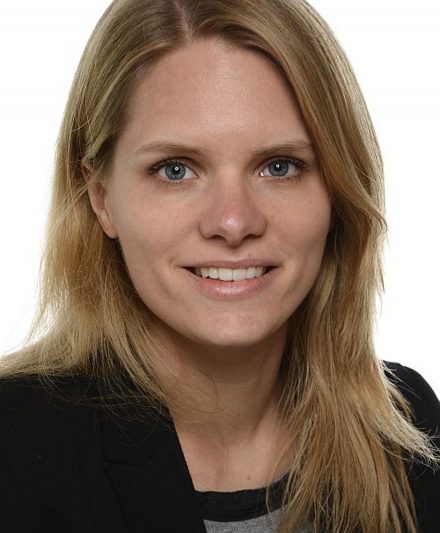 Antonia Grohmann - ist wissenschaftliche Mitarbeiterin beim Deutschen Institut für Wirtschaftsforschung.