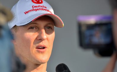 Michael Schumacher soll auf dem Weg der Besserung sein. Die Belege von „Woche heute“ sind aber äußerst dürftig. Foto: Michael Schumacher CC BY-SA 2.0 | Global Panorama | flickr.com