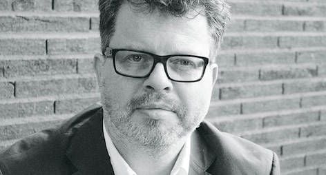 Achim Doerfer - Jurist und Rechtsexperte