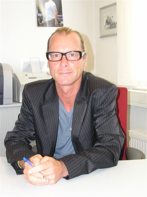 Prof. Martin Schweer - ist Diplom-Psychologe von der Universität Vechta.