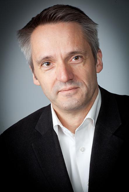 Frank Decker - Politikwissenschaftler an der Univeristät Bonn