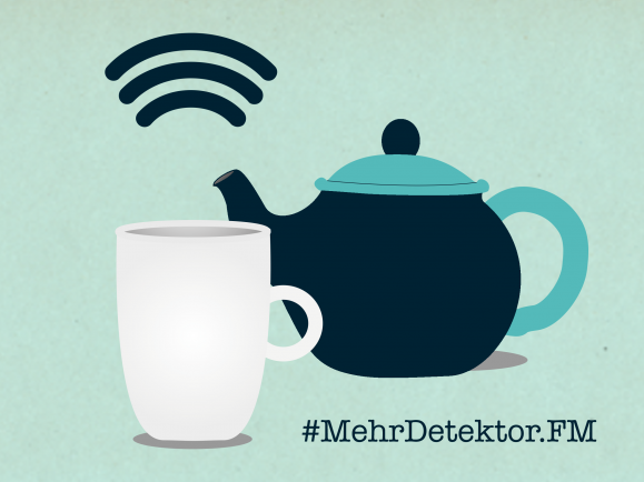 detektor.fm-Hörerumfrage