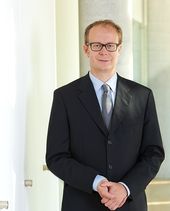 Justus Haucap - ist Direktor des Düsseldorf Institute for Competition Economics (DICE).