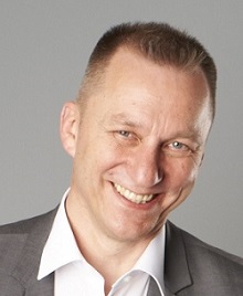 Martin Heidingsfelder (D. Messberger / Copyright VroniPlag) - Gründer des VroniPlag-Wikis