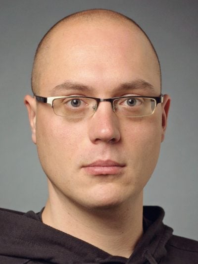 Jeremias Radke  - ist Redakteur von Mac & i, dem Apple-Magazin von c't und heise online.