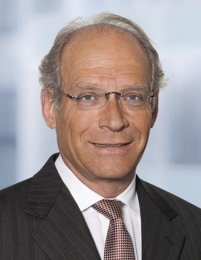 Jobst-Hubertus Bauer - Rechtsanwalt, spezialisiert auf Arbeitsrecht