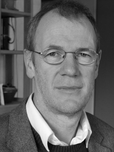 Holger Balodis - ist Buchautor und Rentenexperte bei der ARD