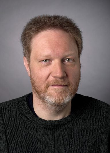 Jürgen Kuri - Stellv. Chefredakteur c't und heise online.