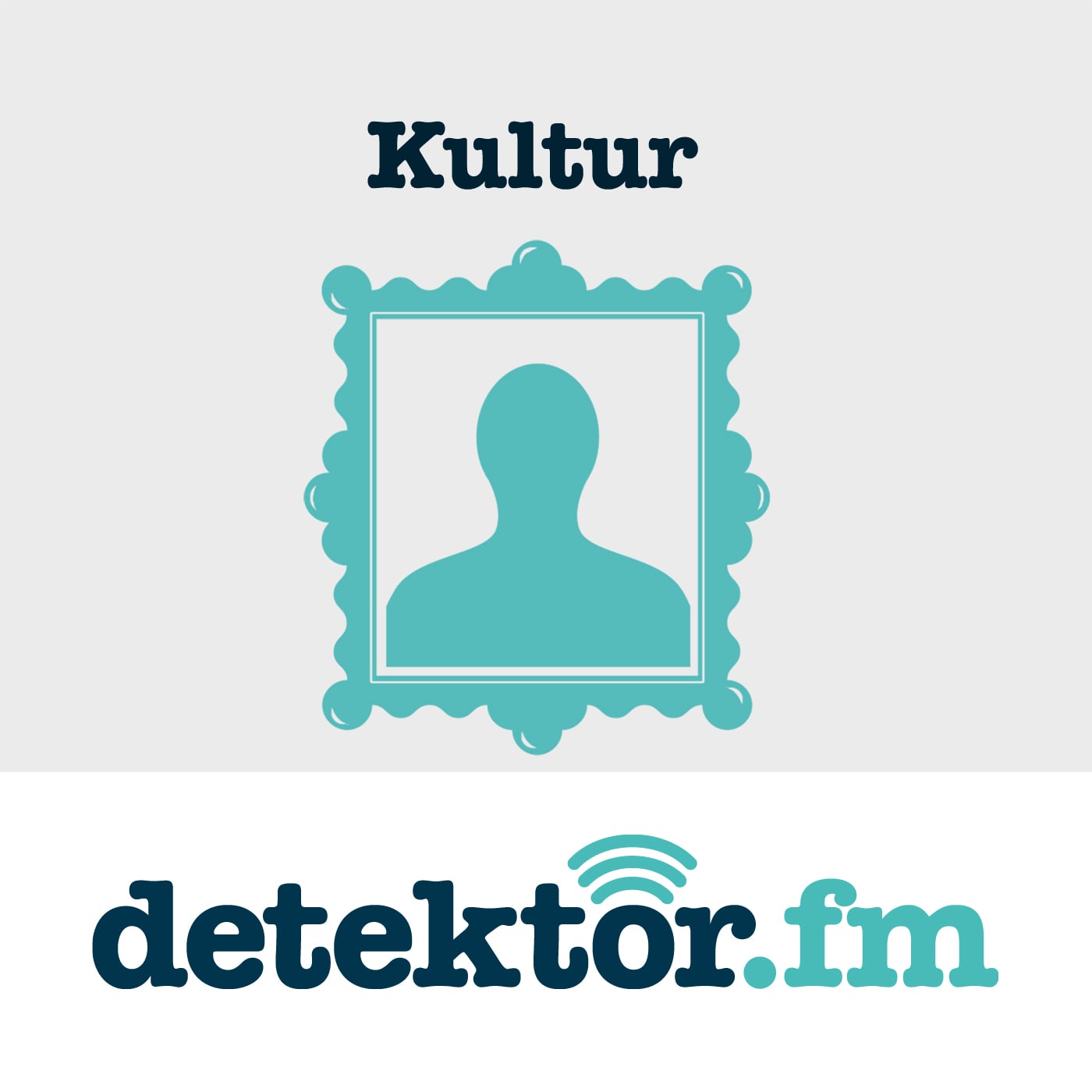 Kultur – detektor.fm cover