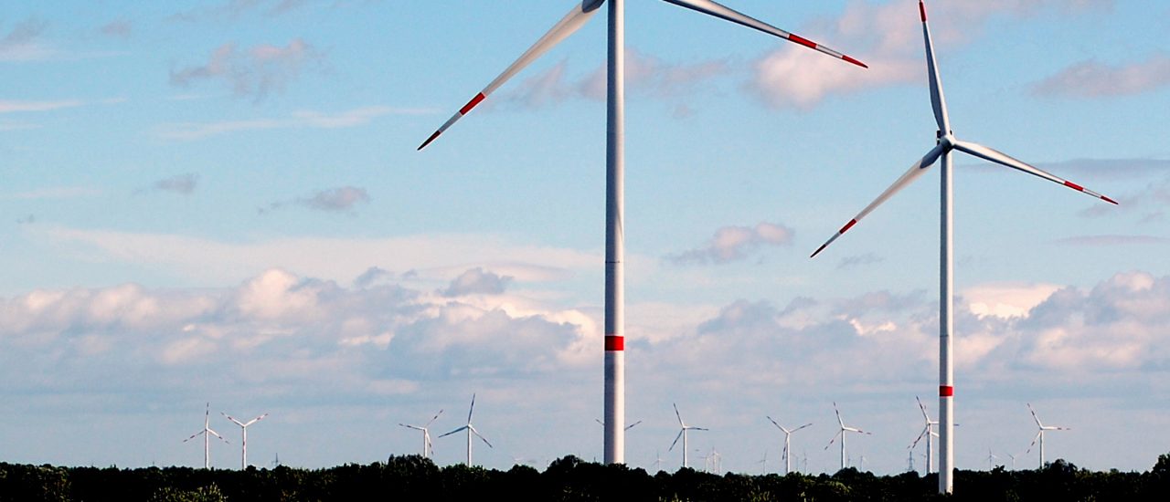 Erneuerbare Energien sollen die Energiewende in Deutschland vorantreiben. Foto: Kraftwerke! CC BY-ND 2.0 | Günter Hentschel | flickr.com