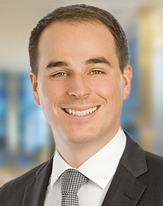 Moritz Pawelke - ist Automobilexperte bei der Unternehmensberatung KPMG.