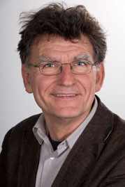 Werner Schiffauer - ist Vorsitzender des Rats für Migration.
