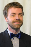 Volker Meier - ist Professor für Volkswirtschaftslehre an der Universität München. Foto: Universität München