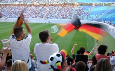 WM 2006 – War es ein gekauftes Sommermärchen? Foto: Weltmeister dreams CC BY 2.0 | quatro.sinko | Flickr.com