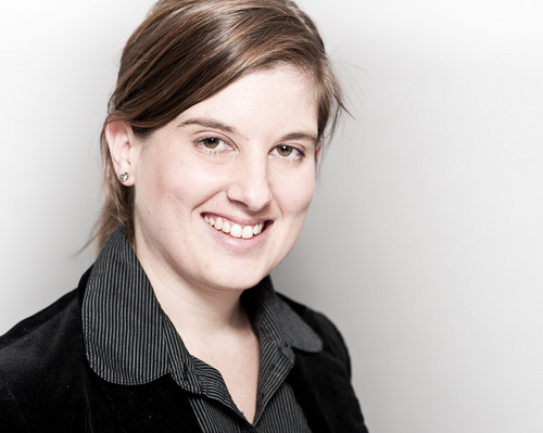 Lisa Caspari - Redakteurin im Ressort Politik, Wirtschaft und Gesellschaft bei ZEIT ONLINE.