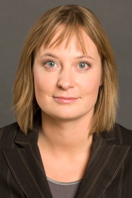 Nicole Merbach - Stiftung Warentest
