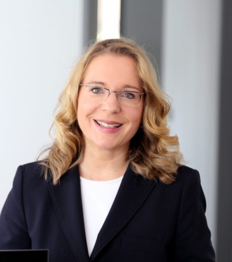 Prof. Dr. Claudia Kemfert - ist Energieökonomin und Mitglied des SRU. Foto: UDI/CJS