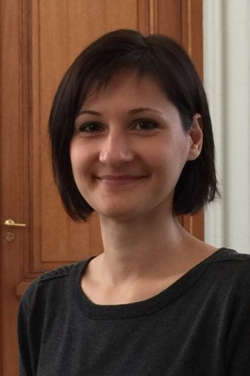 Josefine Grünhagen - Diät-Assistentin bei der Europäischen Stiftung für Allergieforschung 