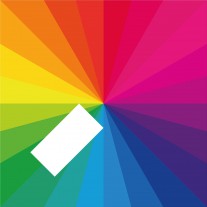 Jamie xx - In Colours