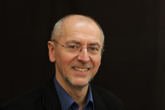 Prof. Dr. Armin Grunwald - ist Mitglied in der Endlagerkommission des Bundes.
