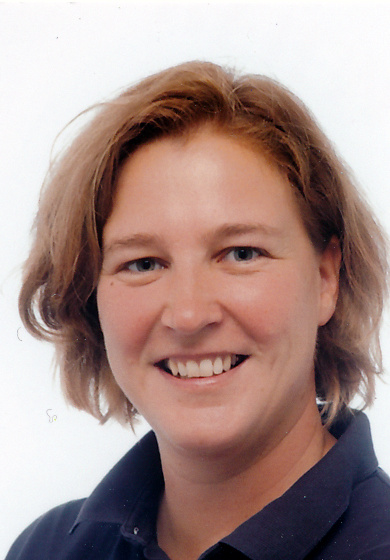 Christina Frank - arbeitet als Infektionsepidemologin am Robert-Koch-Institut in Berlin.