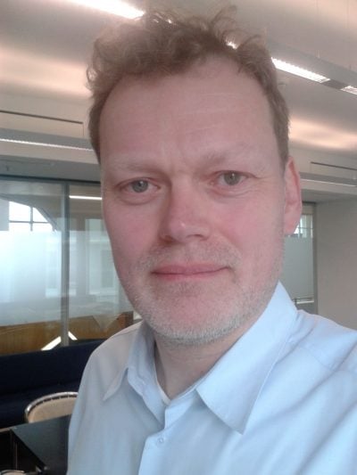 Christoph Rottwilm - ist Diplom-Ökonom und schreibt u.a. für das Manager Magazin über Finanzen und Immobilien
