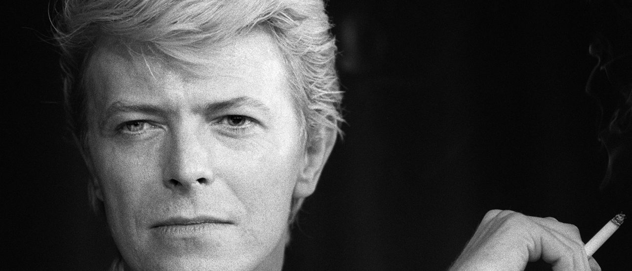 Der Ausnahmekünstler David Bowie ist gestern im Alter von 69 Jahren gestorben. Foto: Ralph Gatti / AFP