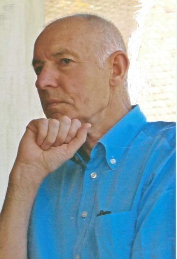 Karlheinz Niclauß - ist Politologe an der Universität Bonn
