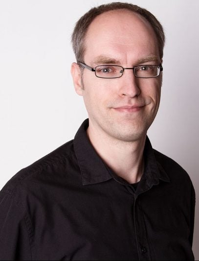 Mario Hess - arbeitet als Redakteur bei dem Verbraucherinformationsportal IBAN.de