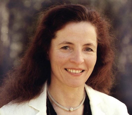 Monika Frommel - ist Rechtswissenschaftlerin und war Direktorin für Sanktionsrecht und Kriminologie an der Universität Kiel.
