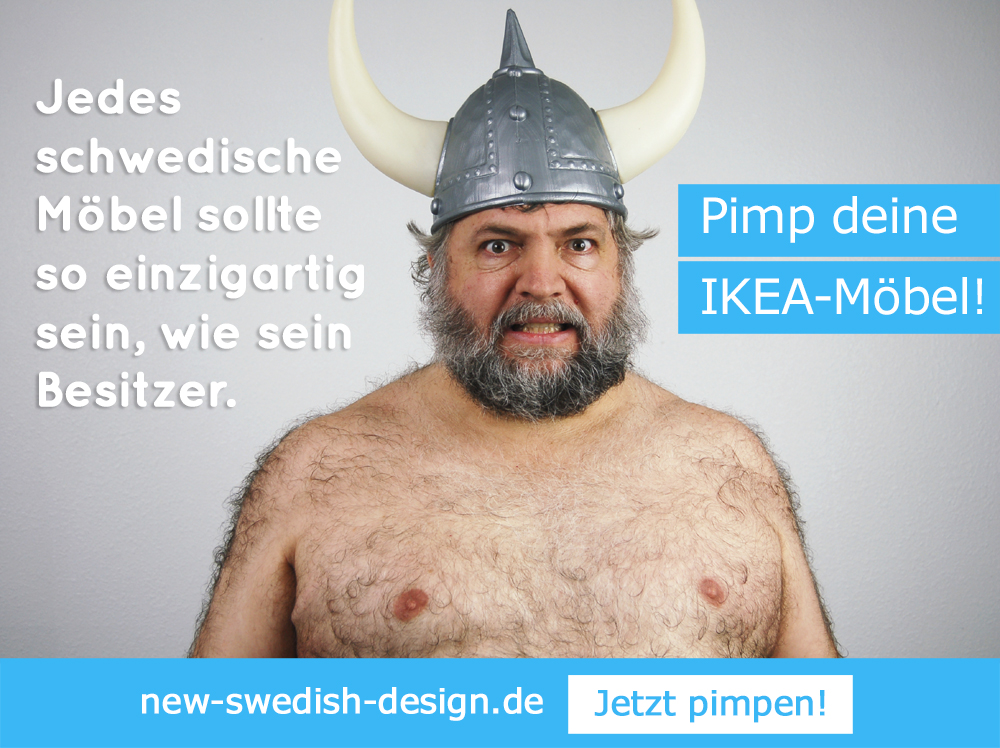 Ikea Ergänzungsprodukte und Zubehör