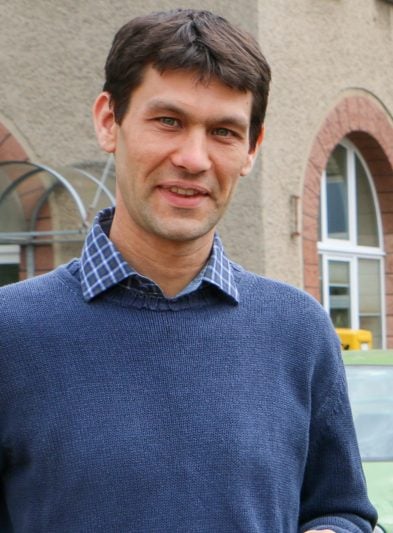 Malte Stöck  - ist Klimaschutzmanager der Stadt Hohen Neuendorf. Seine Stelle wird im Rahmen der Klimaschutzinitiative der Bundesregierung durch das Umweltministerium gefördert.