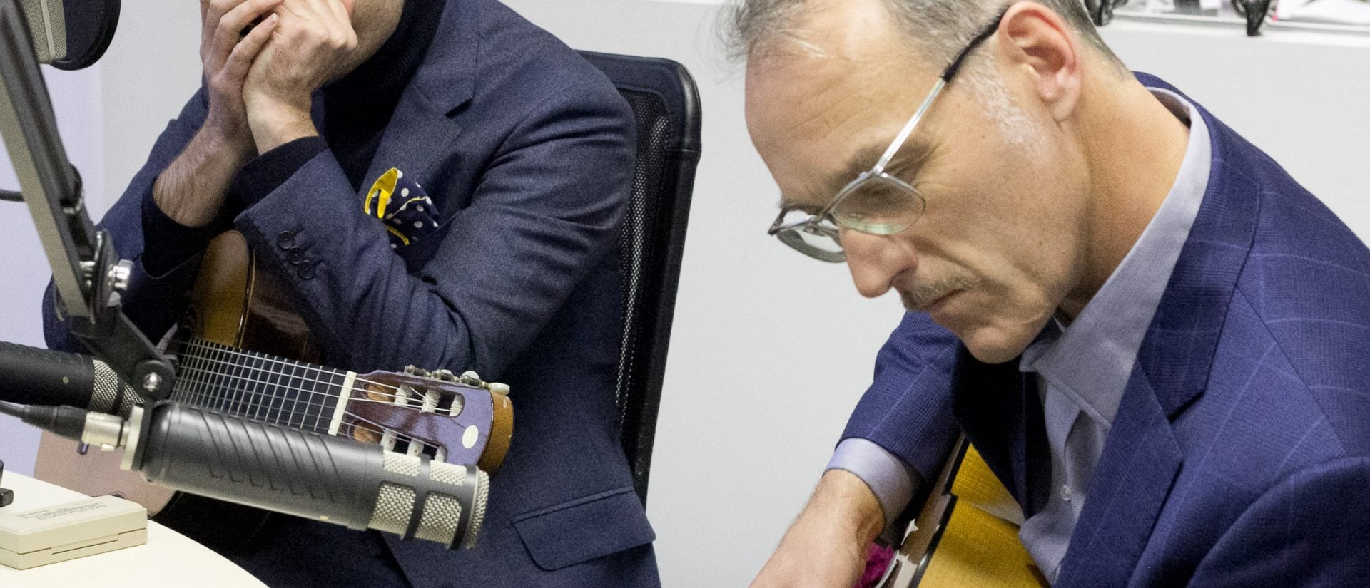 detektor.fm-Session mit Prag – \