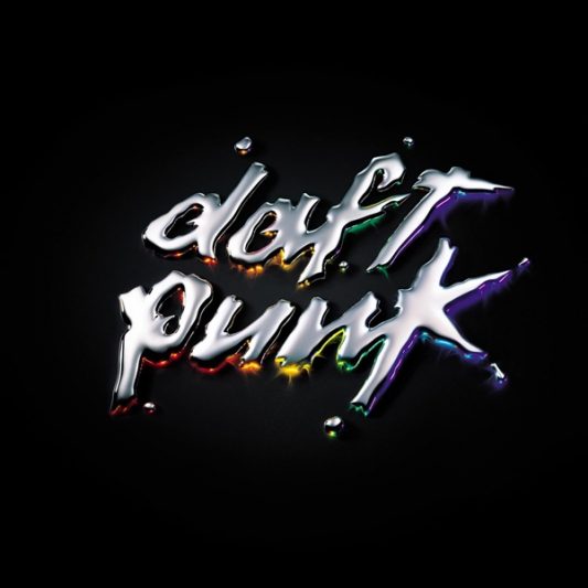 Daft Punk - Veridis Quo - Album: Discovery, Virgin, 2001
