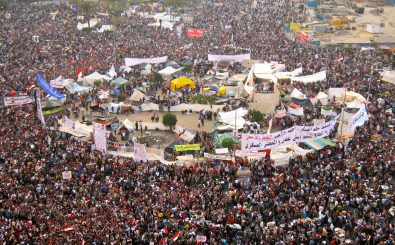 Foto: Tahrir | Gigi Ibrahim / flickr.com (CC BY 2.0)