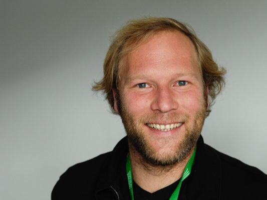 Daniel Hautmann - ist freier Journalist, spezialisiert auf Technikthemen. 