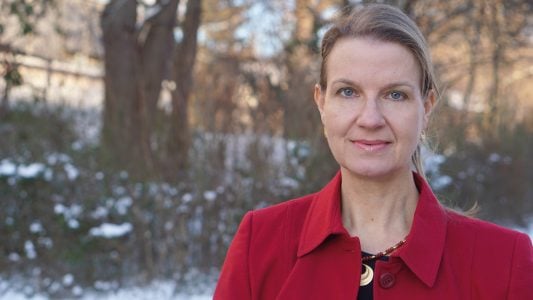 Marianne Kneuer - ist Dozentin für Politikwissenschaft und hat die Studie zur politischen Debattenkultur im Netz betreut.