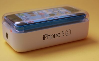 Foto: Apple iPhone 5c | CC BY 2.0 | Maurizio Pesce / flickr.com.