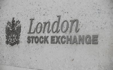 Foto: London Stock Exchange | CC BY 2.0 | jam_90s / flickr.com