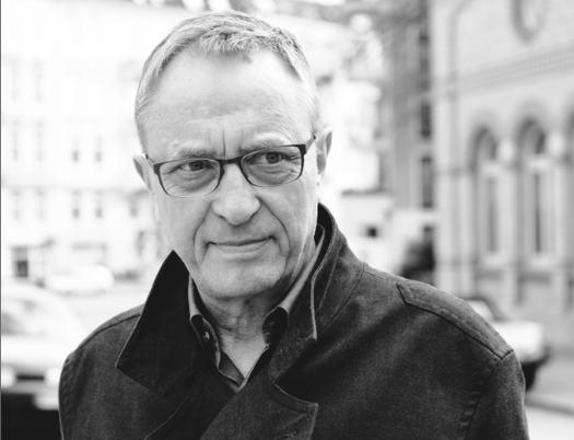 Norbert Gestring - ist Sozialwissenschaftler und Stadtforscher an der Universität Oldenburg. 