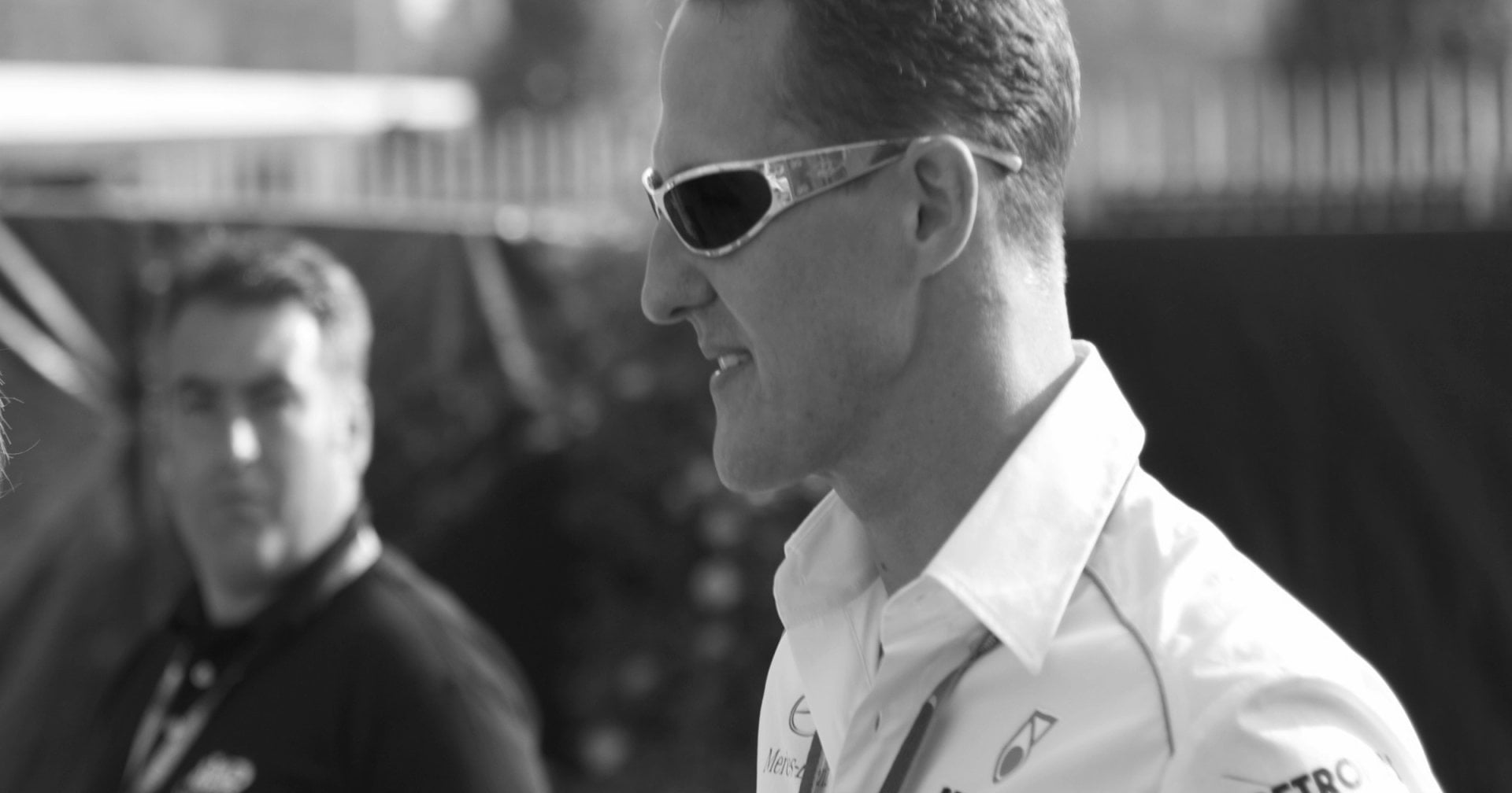 Topf voll Gold | Lebt Michael Schumacher noch? – Tödliche