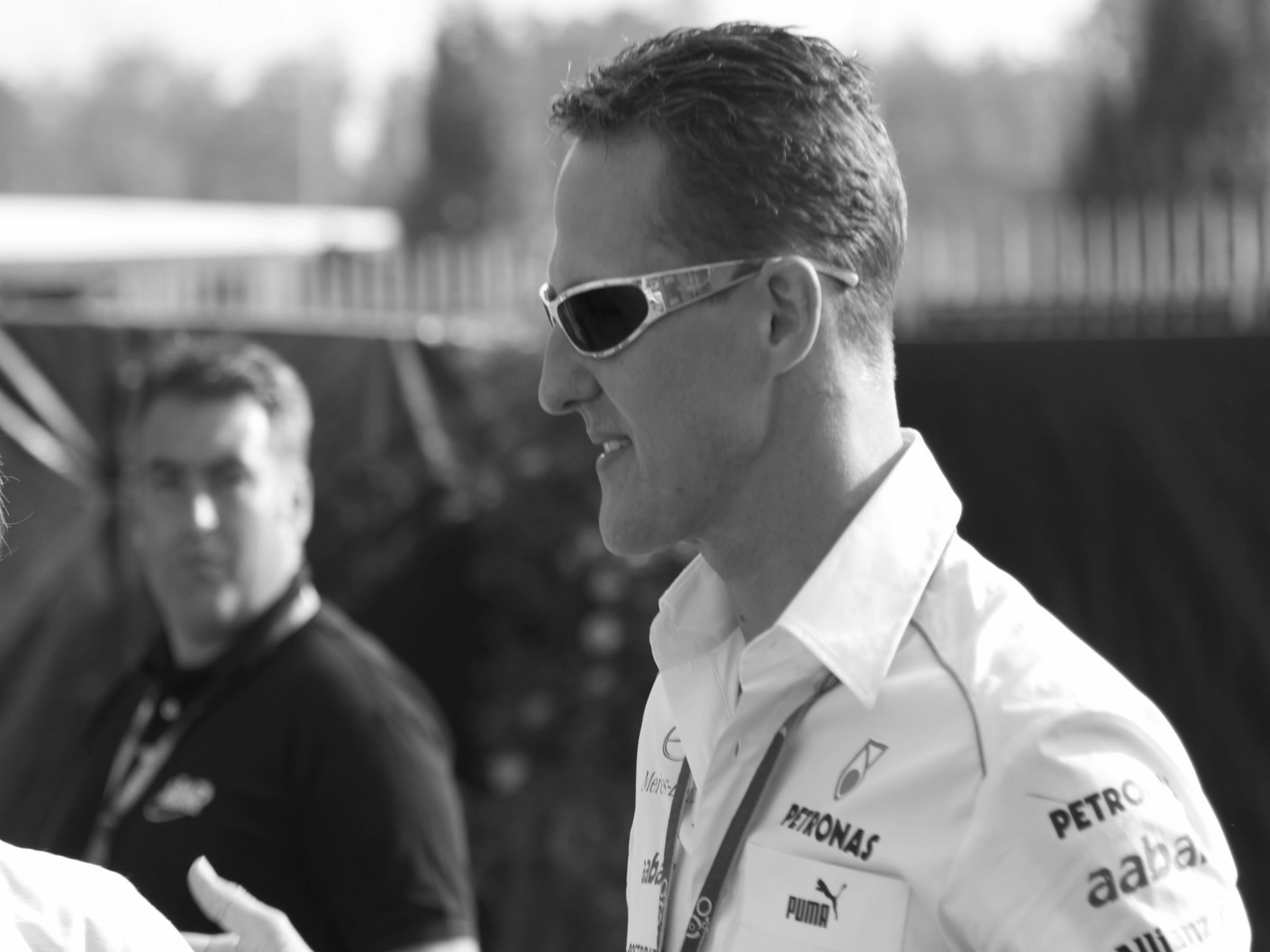 Topf voll Gold | Lebt Michael Schumacher noch? – Tödliche