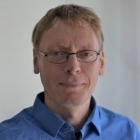 Pieter Wezeman - ist Senior Researcher am Stockholm International Peace Research Institute (SIPRI)