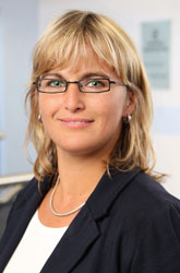 Wibke Werner - ist stellvertretende Geschäftsführerin des Berliner Mietervereins.